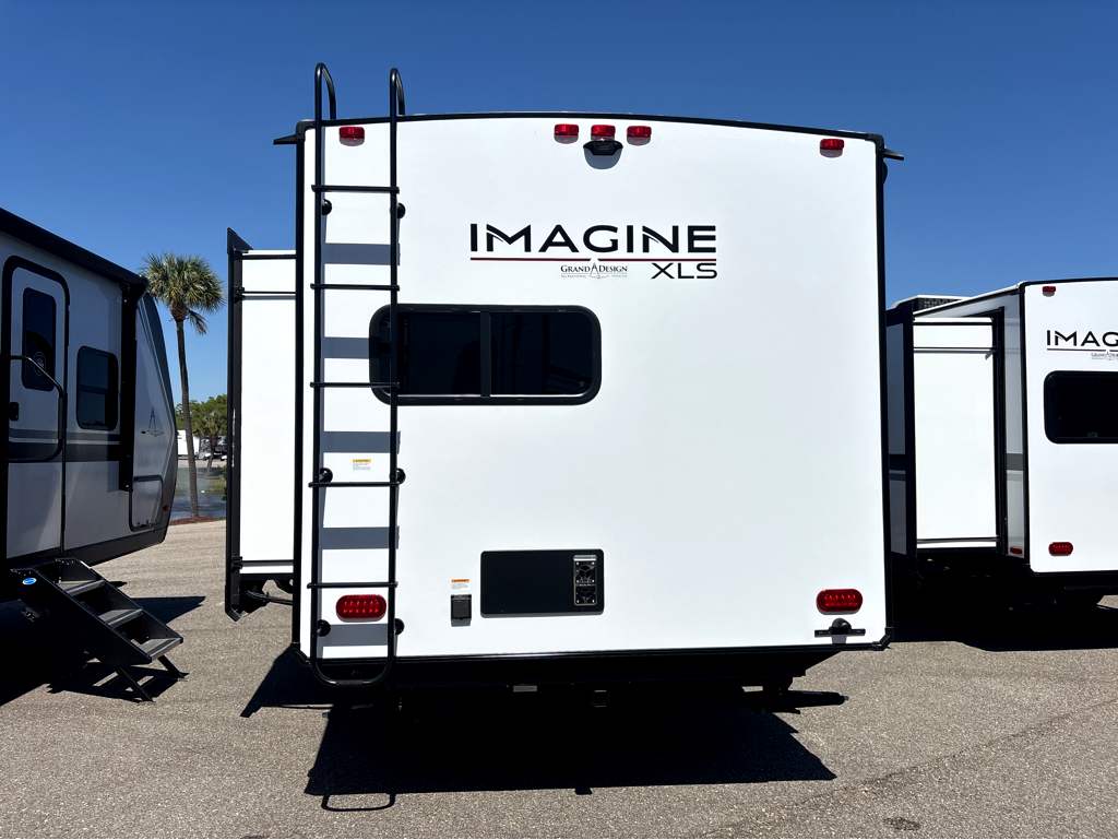 2026 GRAND DESIGN IMAGINE 22MLE - Image 5