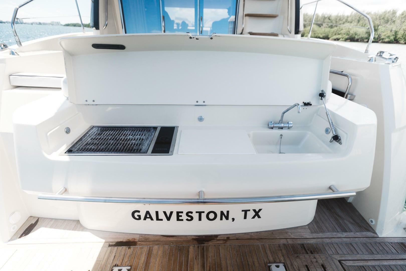 2015 Beneteau Monte Carlo 5 - Image 20