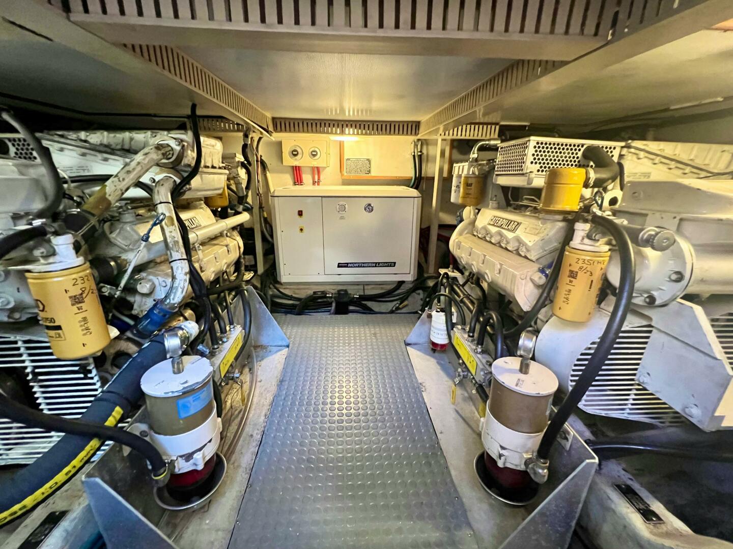 2001 Sabre Sabreline 47 Base - Image 34