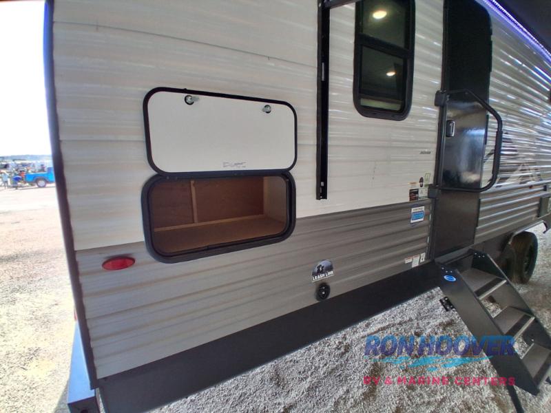 2025 COACHMEN 282DORM - Image 12