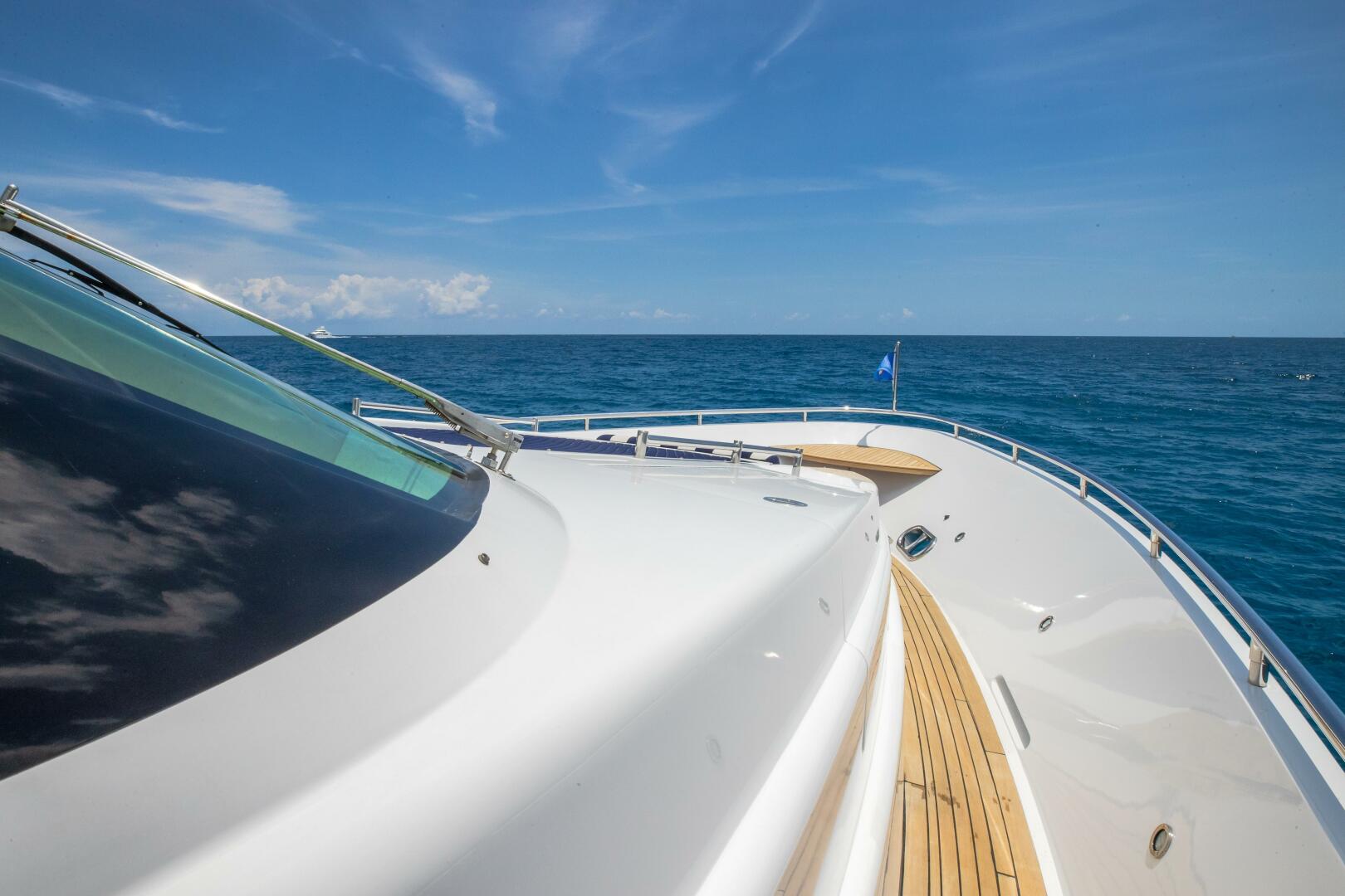 2005 Horizon - Image 22