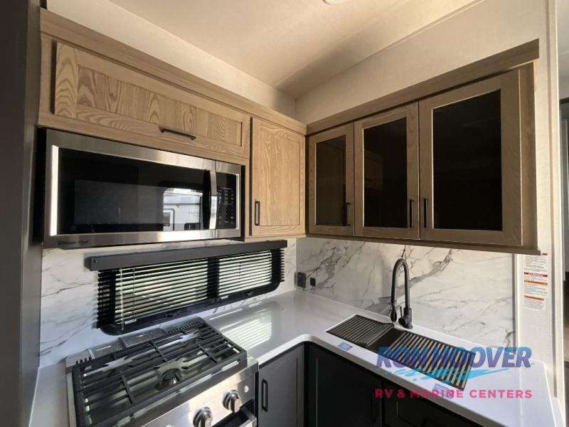 2026 FOREST RIVER 405CBH - Image 12