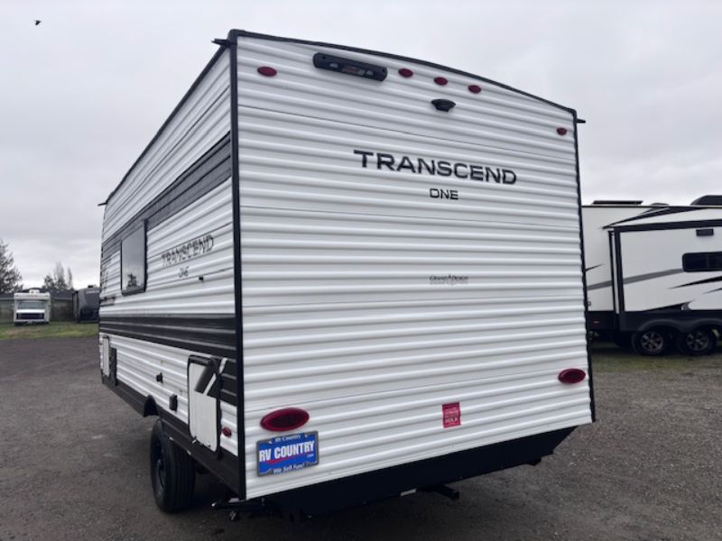 2026 Grand Design Transcend ONE 151BH - Image 2