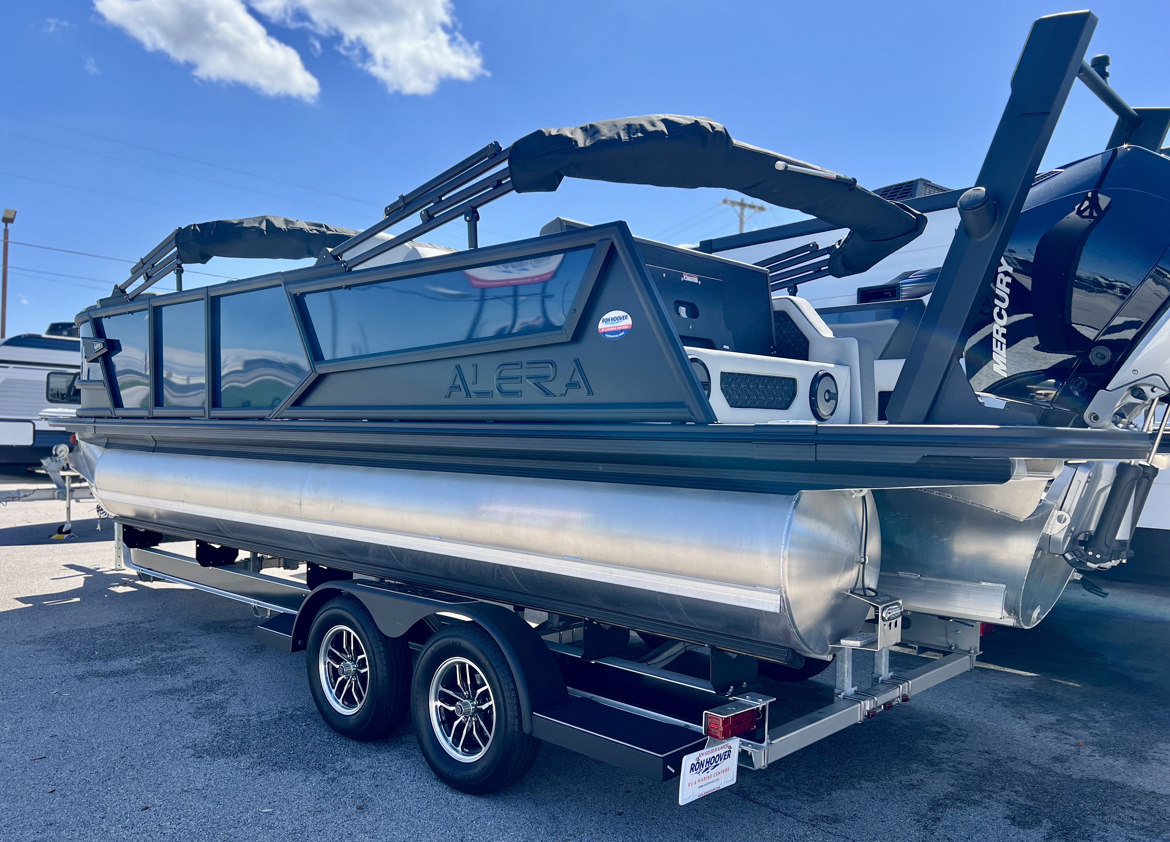 2026 ALERA 2026 M 23L - Image 4
