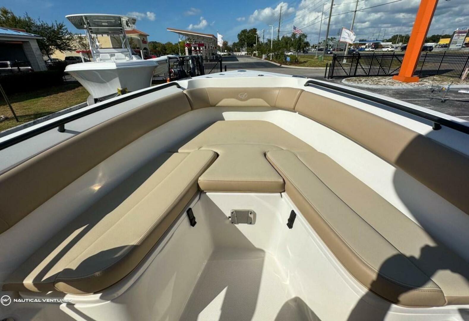 2019 Sailfish Sailfish 220 CC Base - Image 17