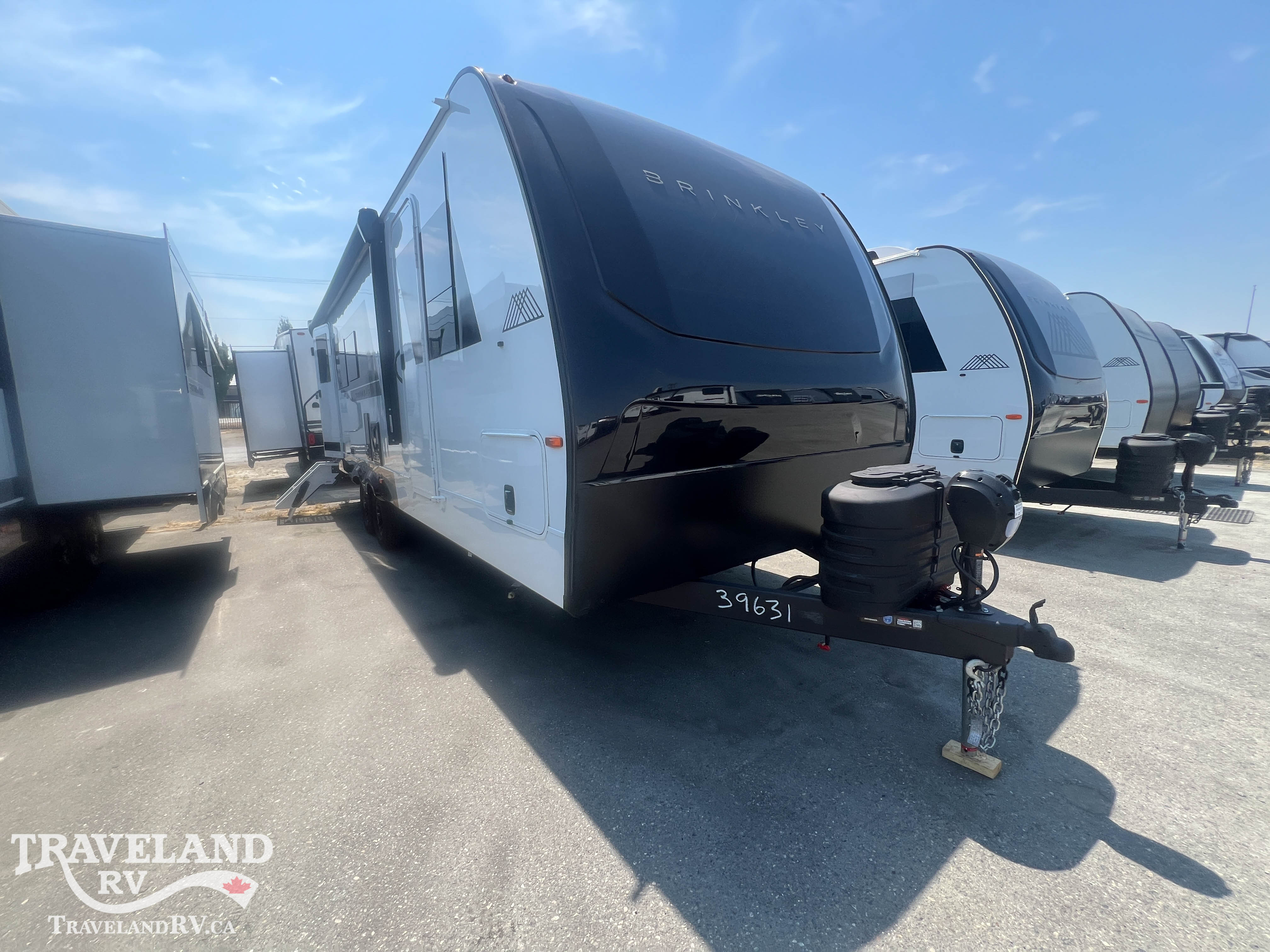 2027 BRINKLEY RV MODEL IX 25X - Image 1