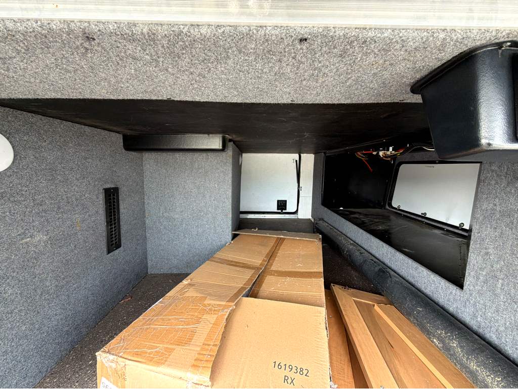 2021 HEARTLAND BIGHORN 3300DL - Image 8