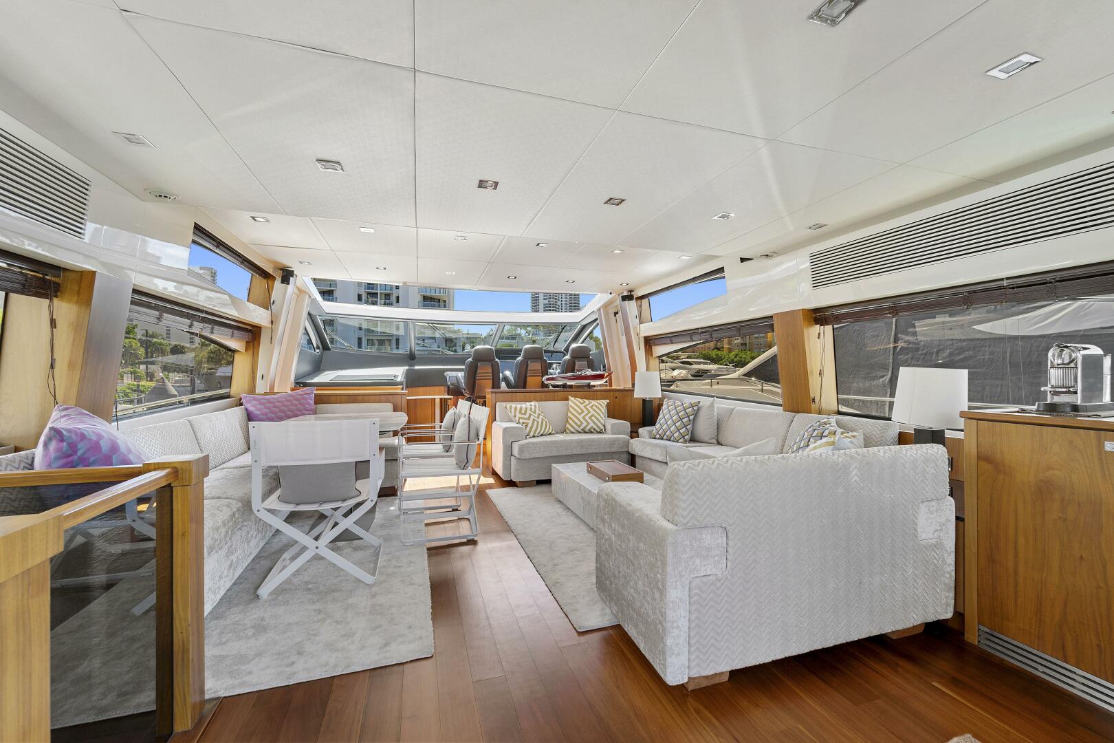 2013 Sunseeker Predator 84 - Image 16