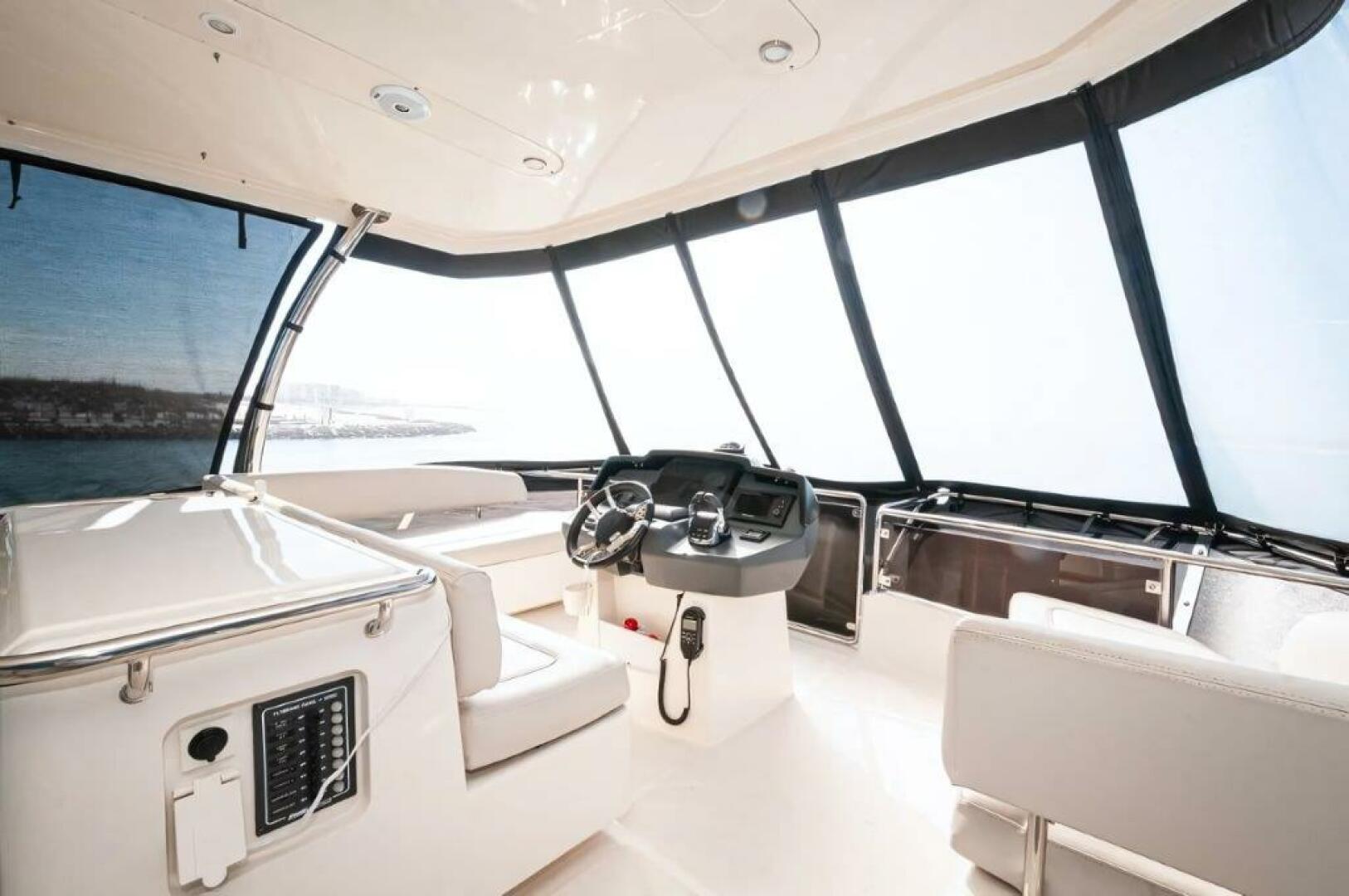 2018 Aquila 44 Yacht - Image 4