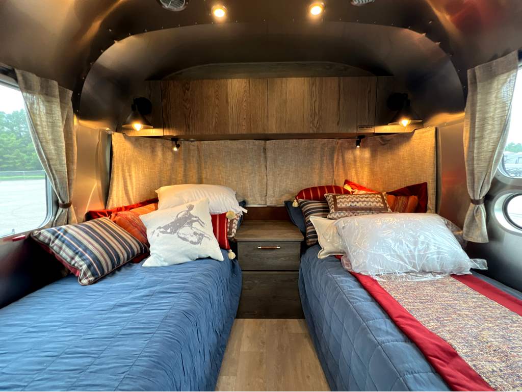 2026 AIRSTREAM STETSON +6666 - Image 21