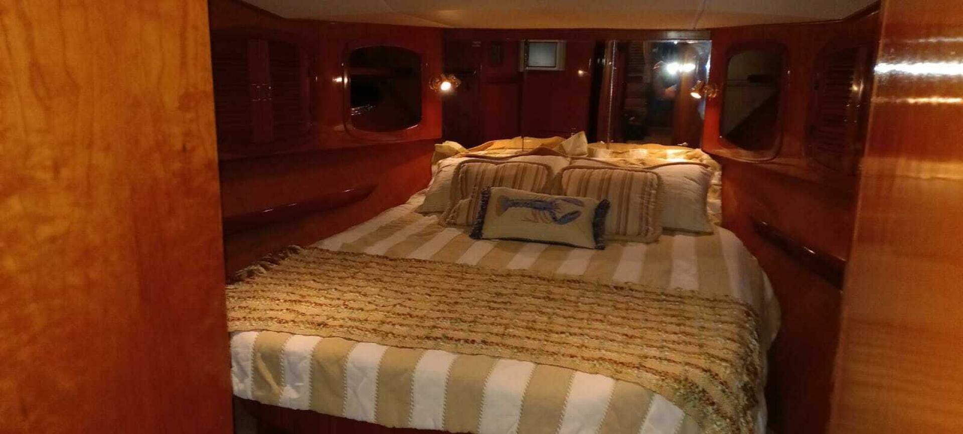 2004 Mikelson 43 Sportfisher - Image 19