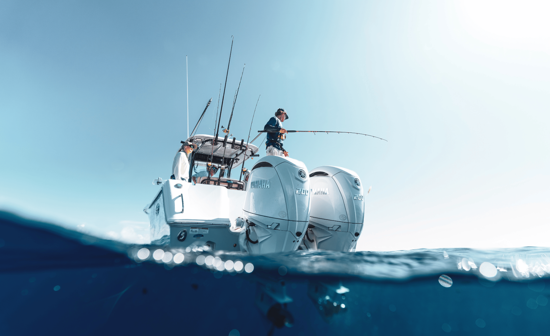 2027 Gamefish 27CB - Image 4