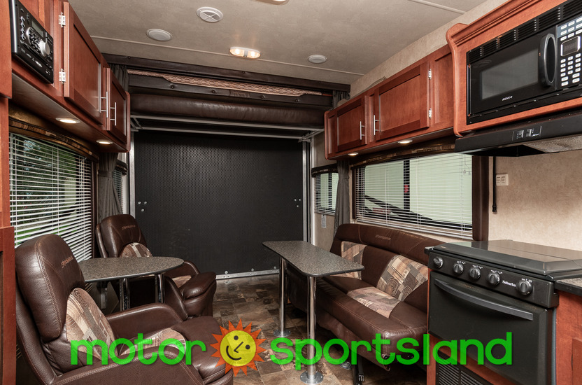 2014 Forest River Shockwave T23F3MX - Image 14