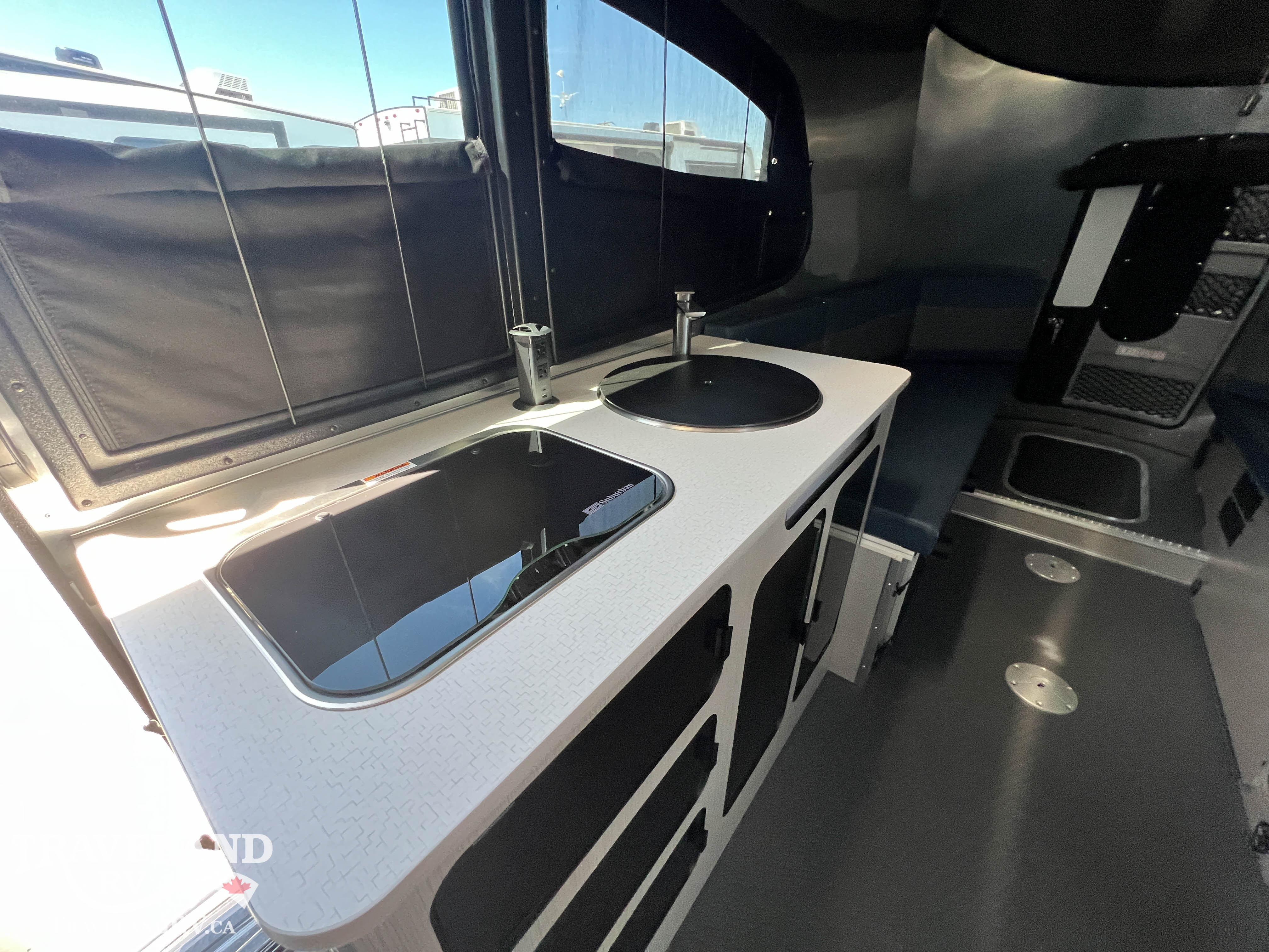 2024 Airstream Basecamp 20X - Image 8