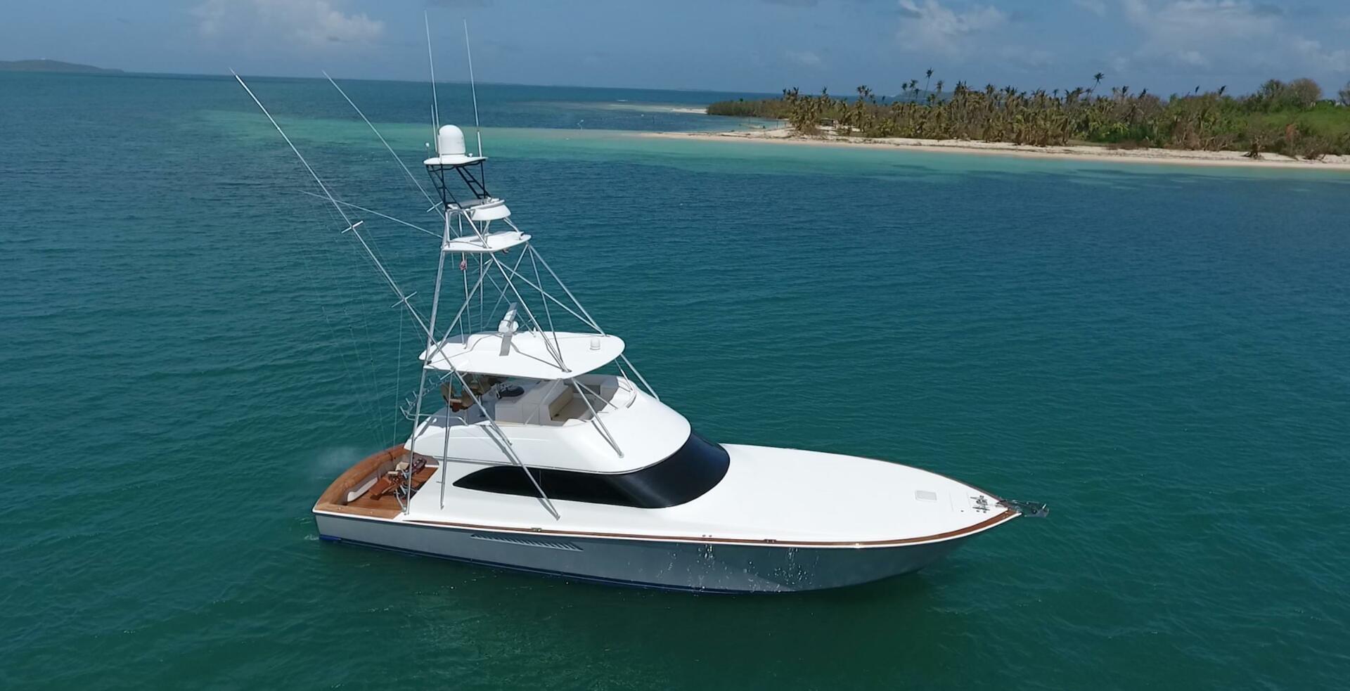 2008 Viking Convertible - Image 2
