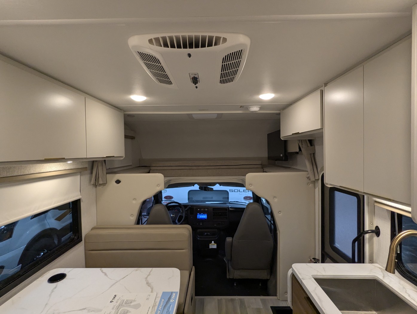 2027 Thor Motor Coach Four Winds 22Z - Image 29