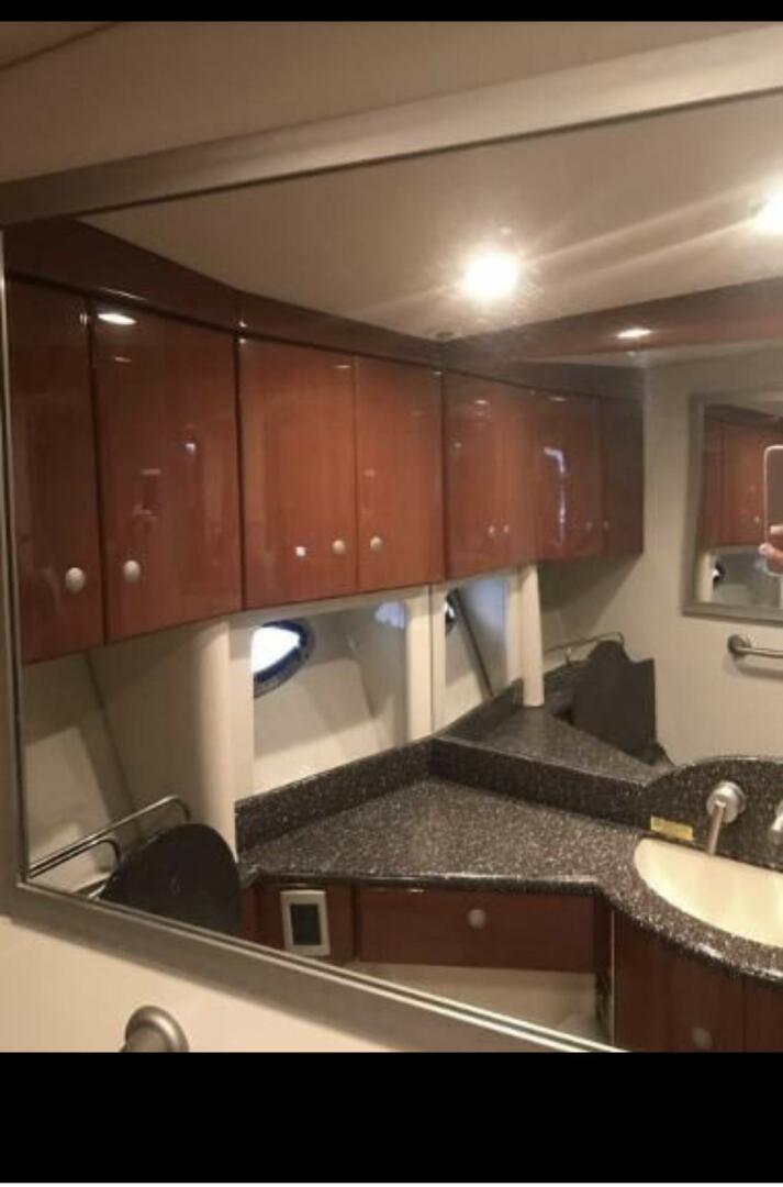 2008 Formula 45 Yacht - Image 14