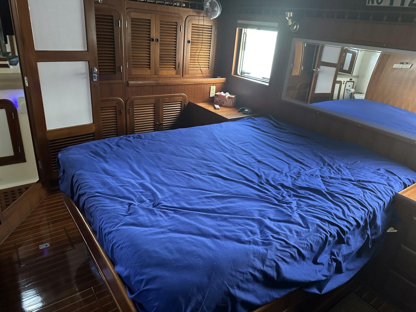 2002 Novatec Sundeck - Image 26