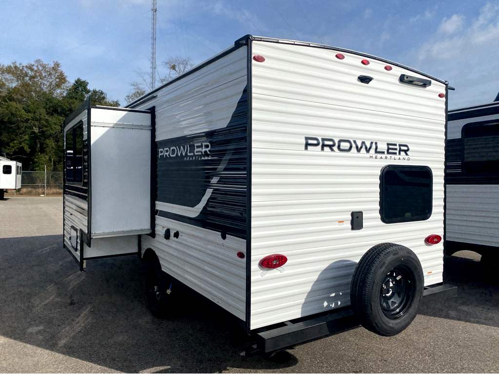 2026 HEARTLAND PROWLER 1802MBS - Image 6