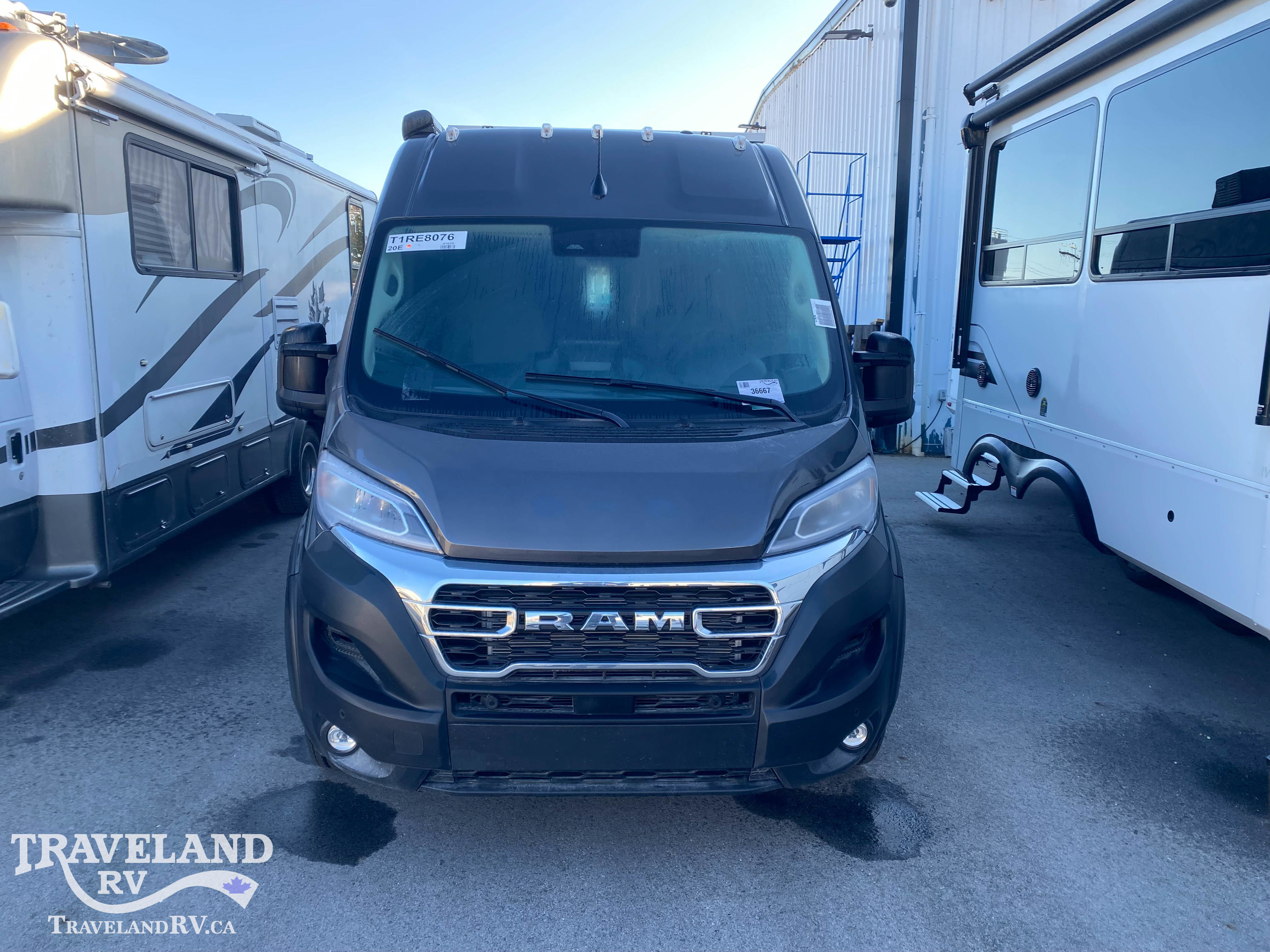 2026 Entegra Coach Ethos 20E - Image 3