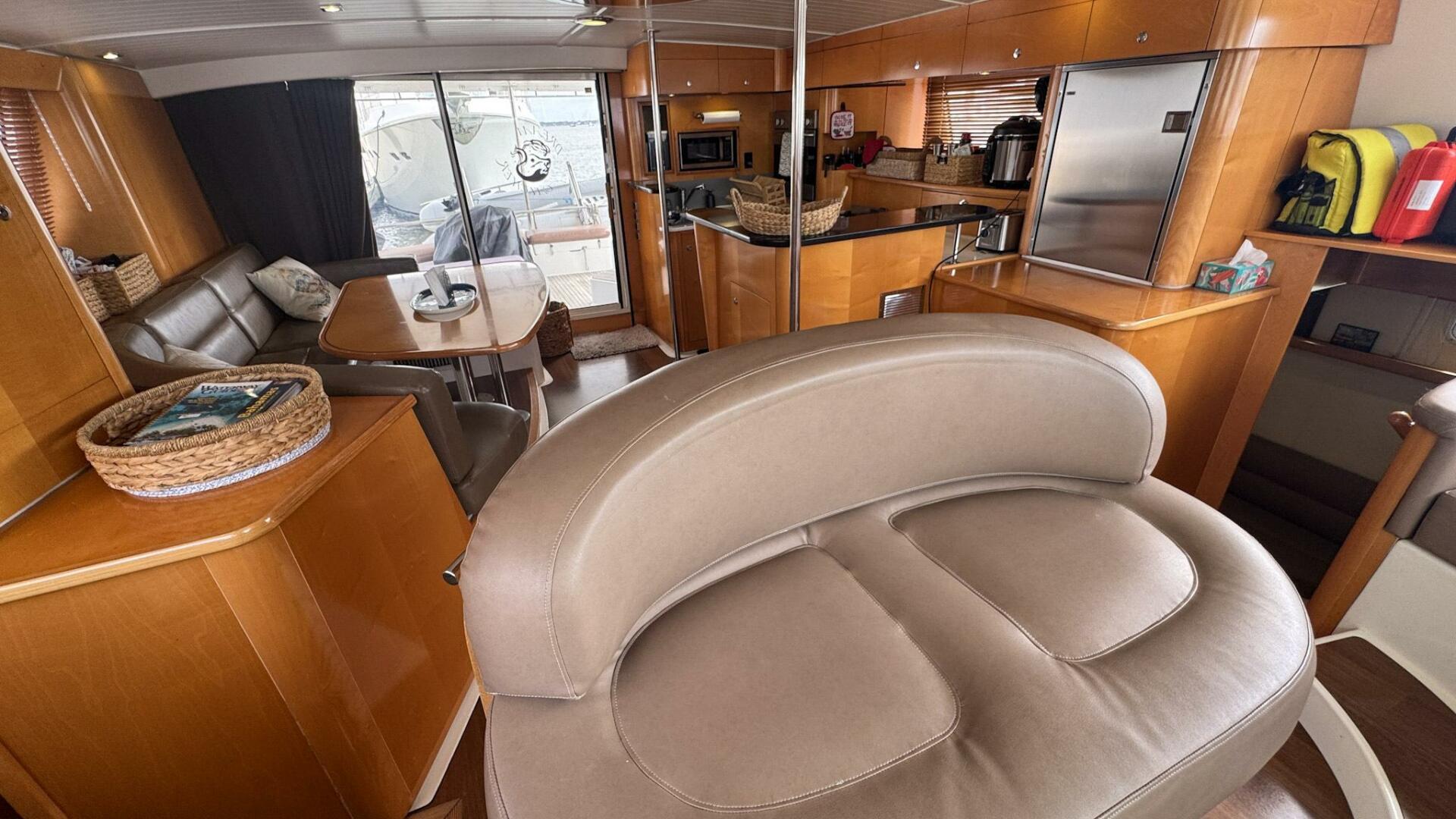 2009 Fountaine Pajot Cumberland 46 - Image 33
