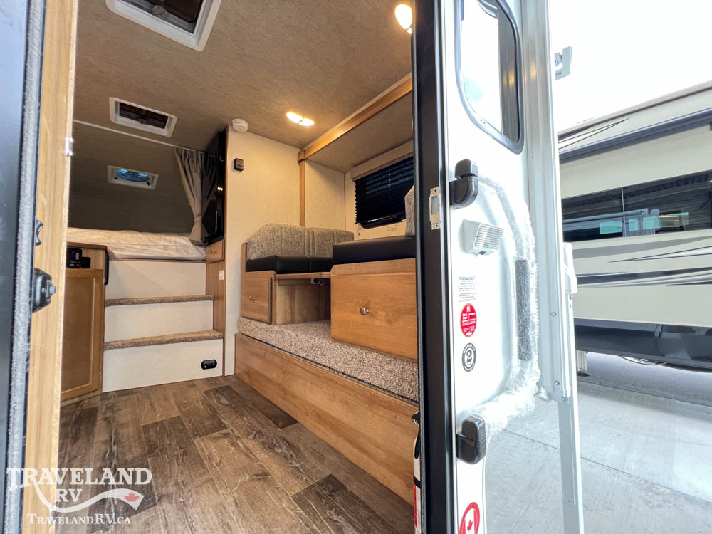 2027 Westland RV Travelaire 83SL - Image 14