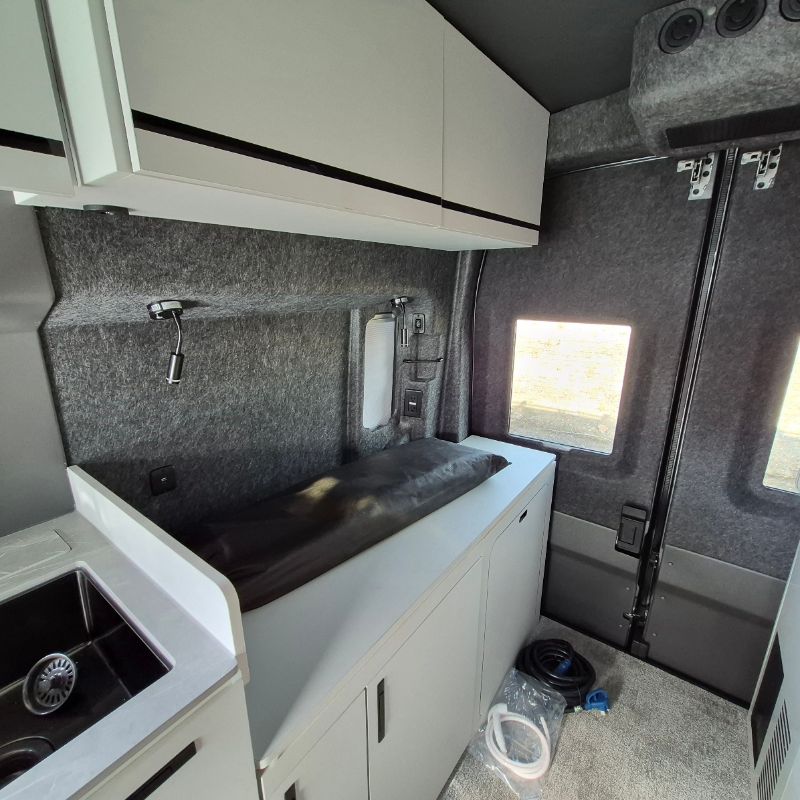 2026 Grand Design Lineage Series VT LVT1 - Image 14