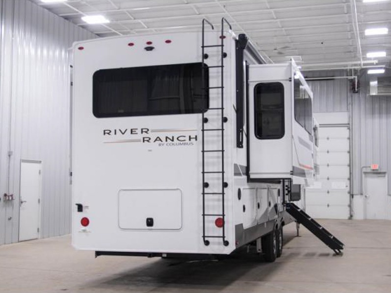 2023 Palomino River Ranch 390RL - Image 2