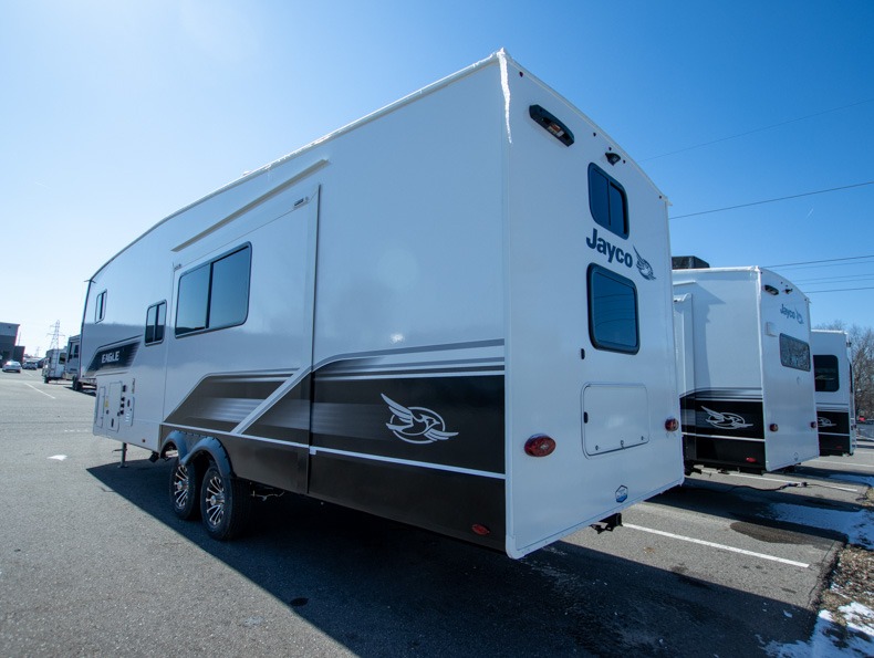 2026 Jayco Eagle SLE 28BHU - Image 3
