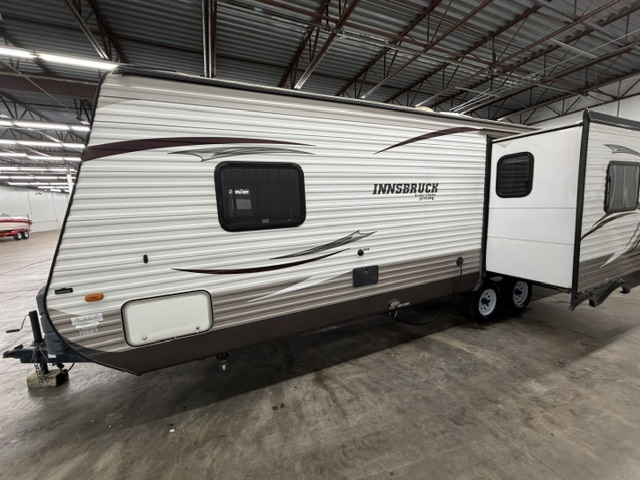 2015 Gulf Stream Innsbruck 25SBW - Image 5