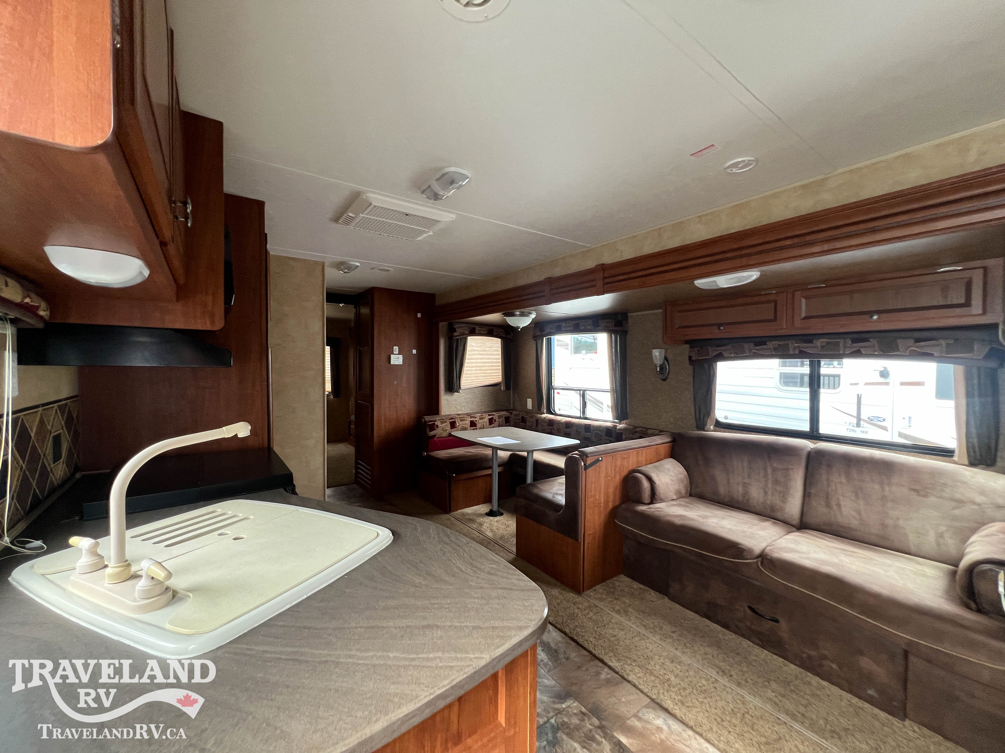 2012 JAYCO JAY FLIGHT 32 BHDS HMS - Image 3