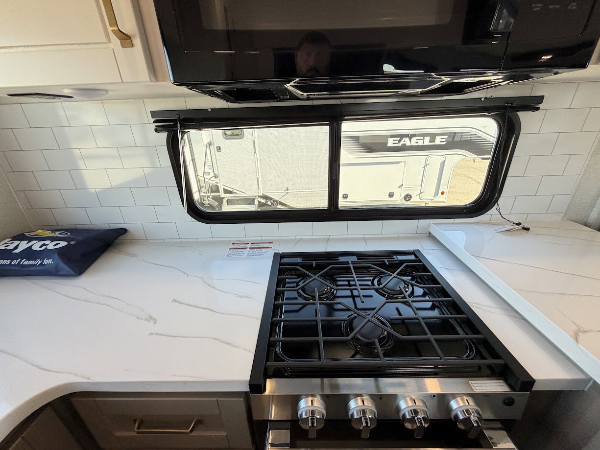 2026 JAYCO EAGLE 365UKTS - Image 29