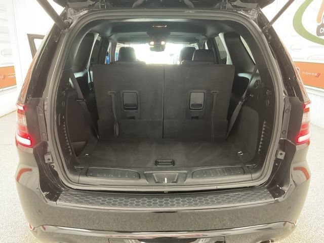 2024 Dodge Durango Utility 4D GT Plus AWD - Image 28