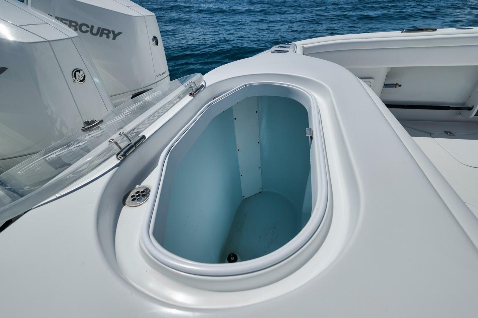 2023 Yellowfin 39' Offshore - Image 25