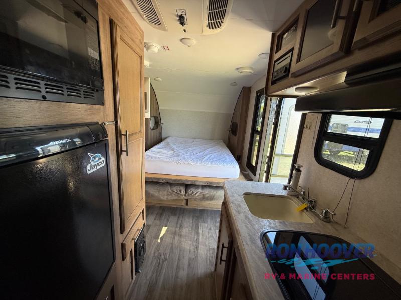 2019 JAYCO 16MRB - Image 10
