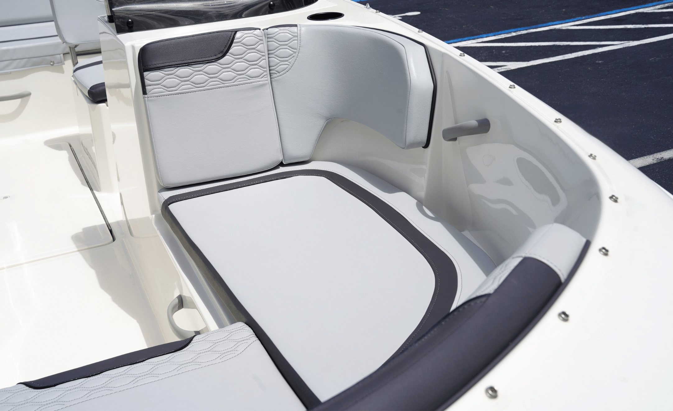 2024 BAYLINER M19 - Image 15