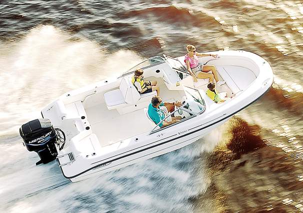 2027 Highfield Sport 360 Standard - Image 538