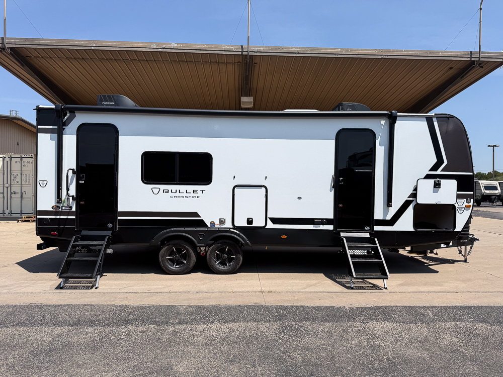 2027 KEYSTONE BULLET 245RKS - Image 12
