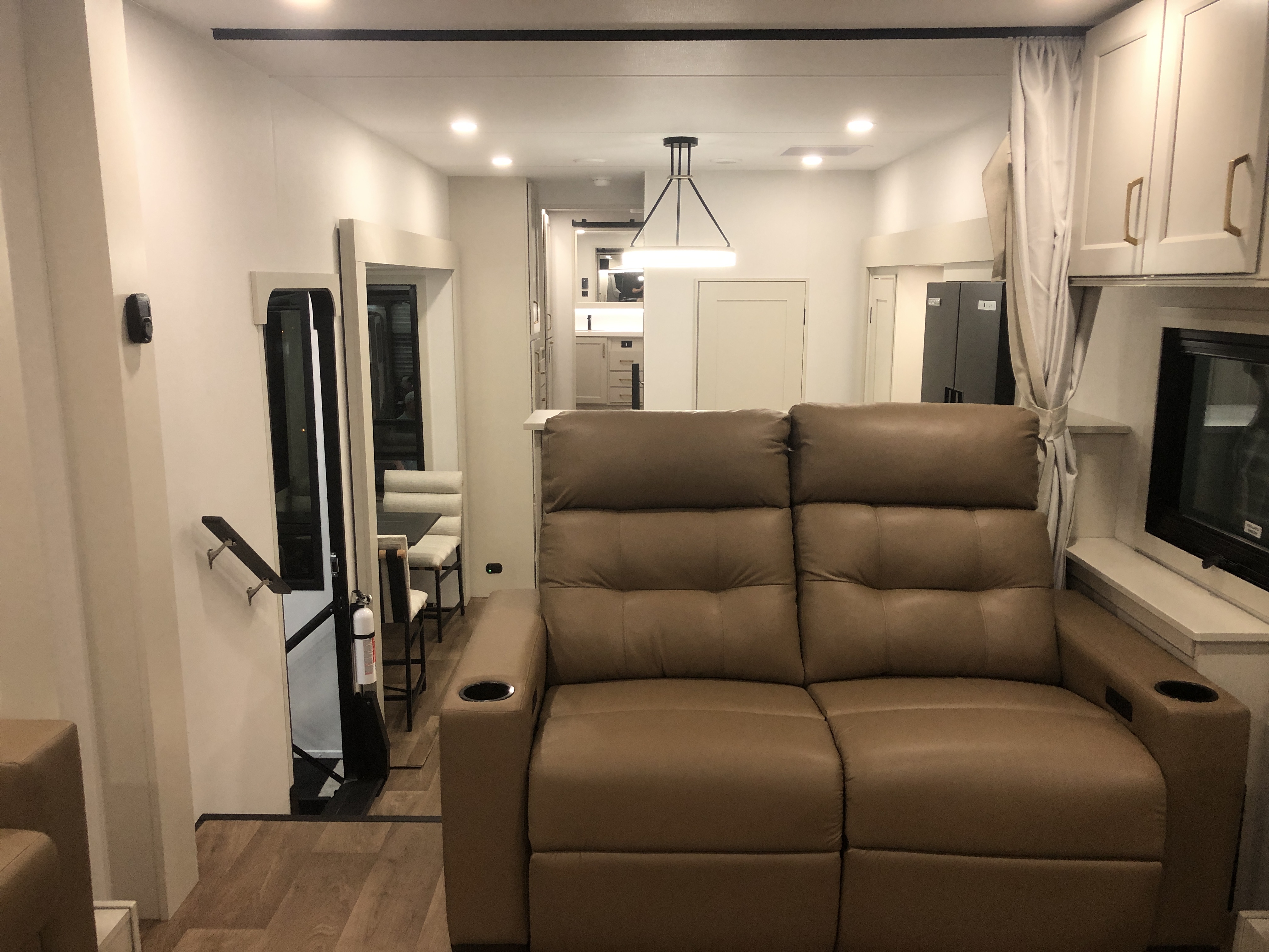 2027 Grand Design Solitude 380FL - Image 6