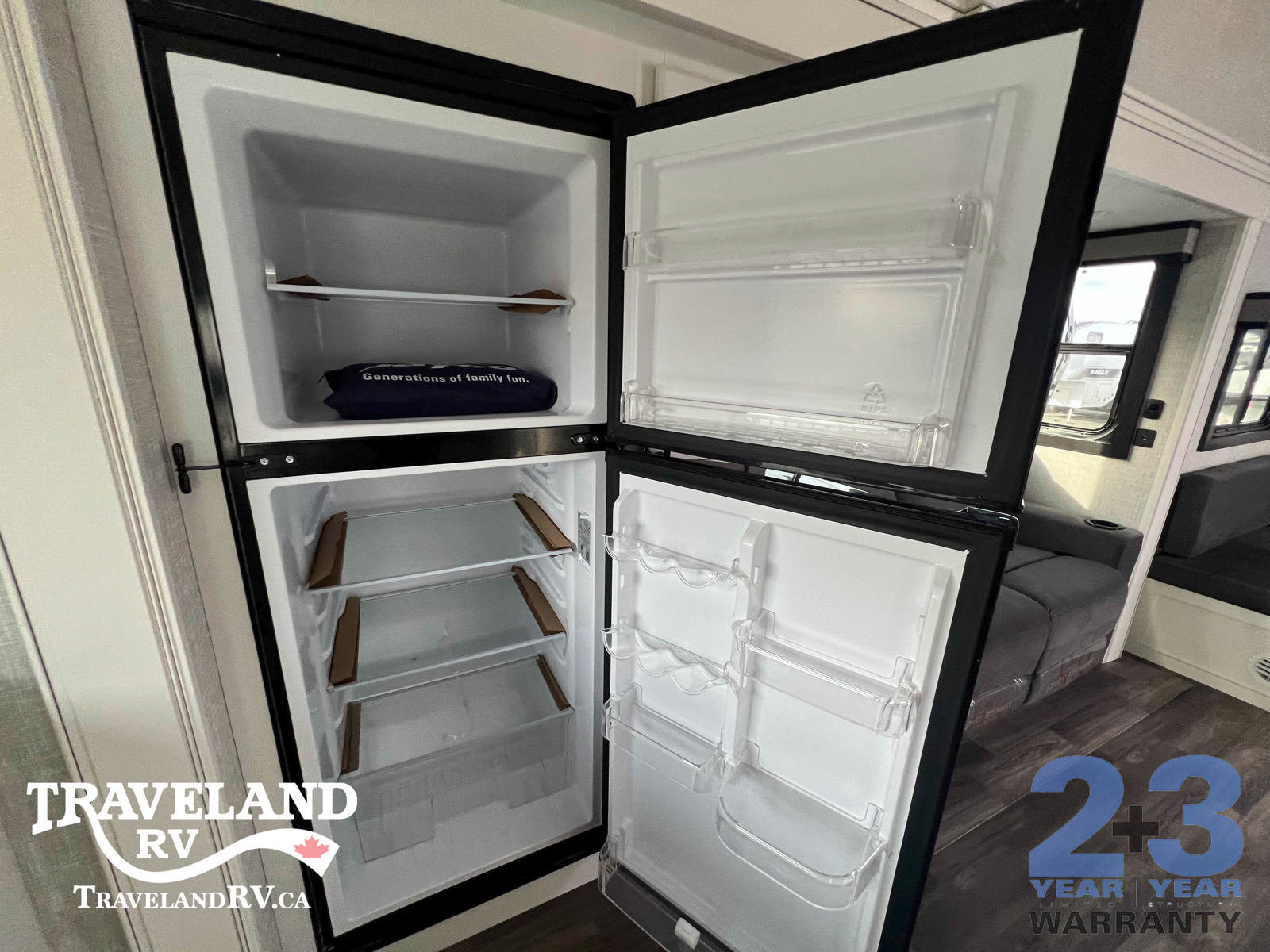 2025 Jayco Eagle HT 27MLC - Image 13