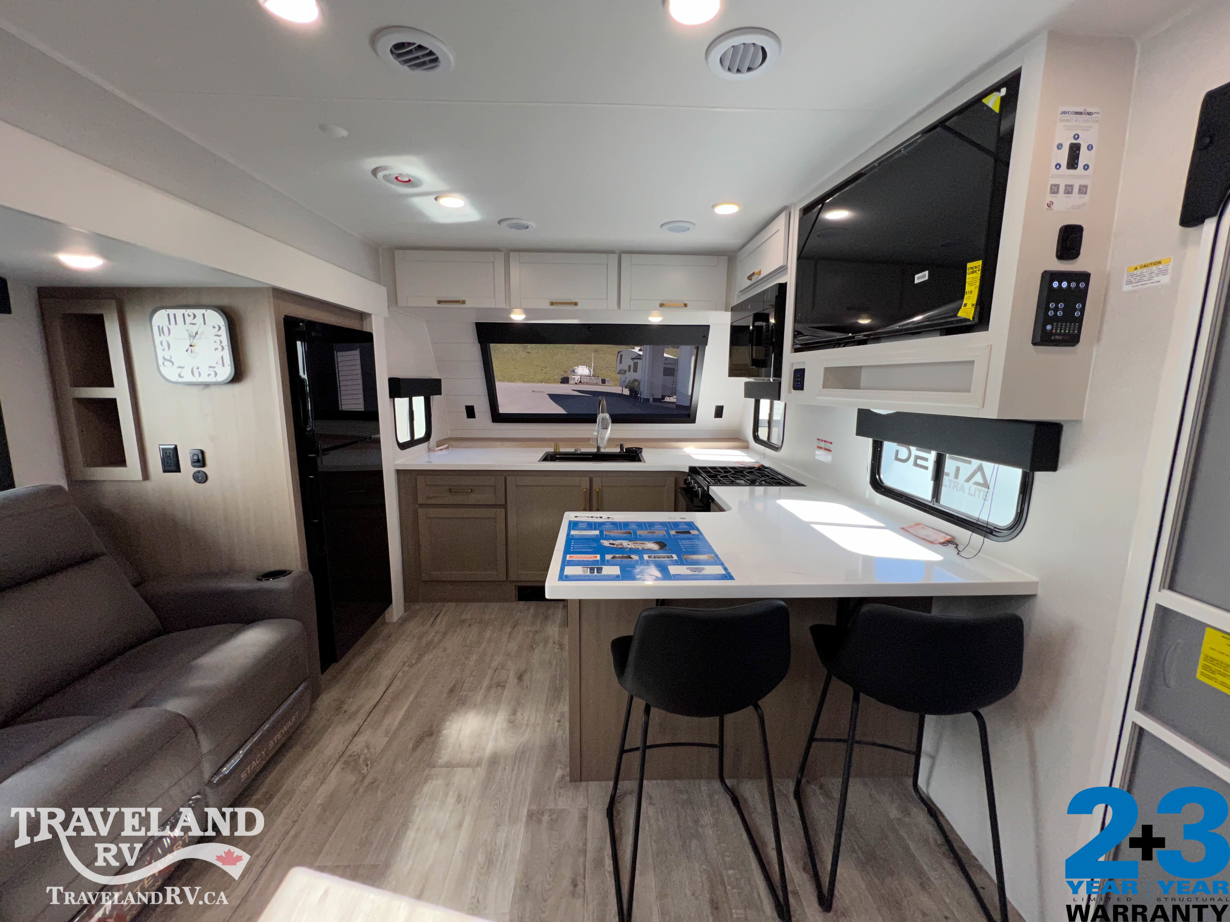 2026 Jayco Eagle HT 265FKDS - Image 3