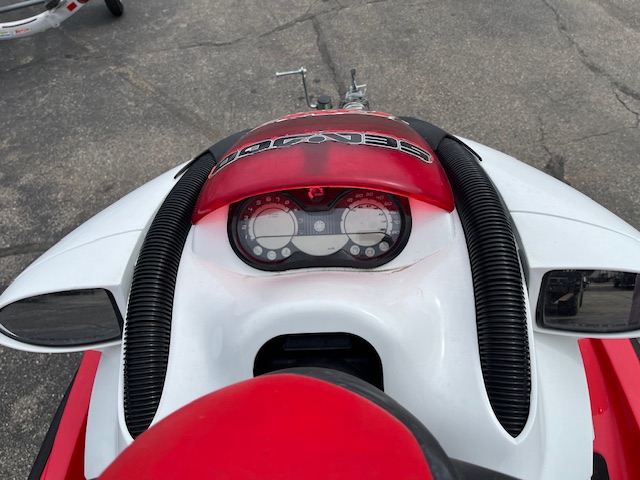 2007 SEADOO RXP 215 - Image 7