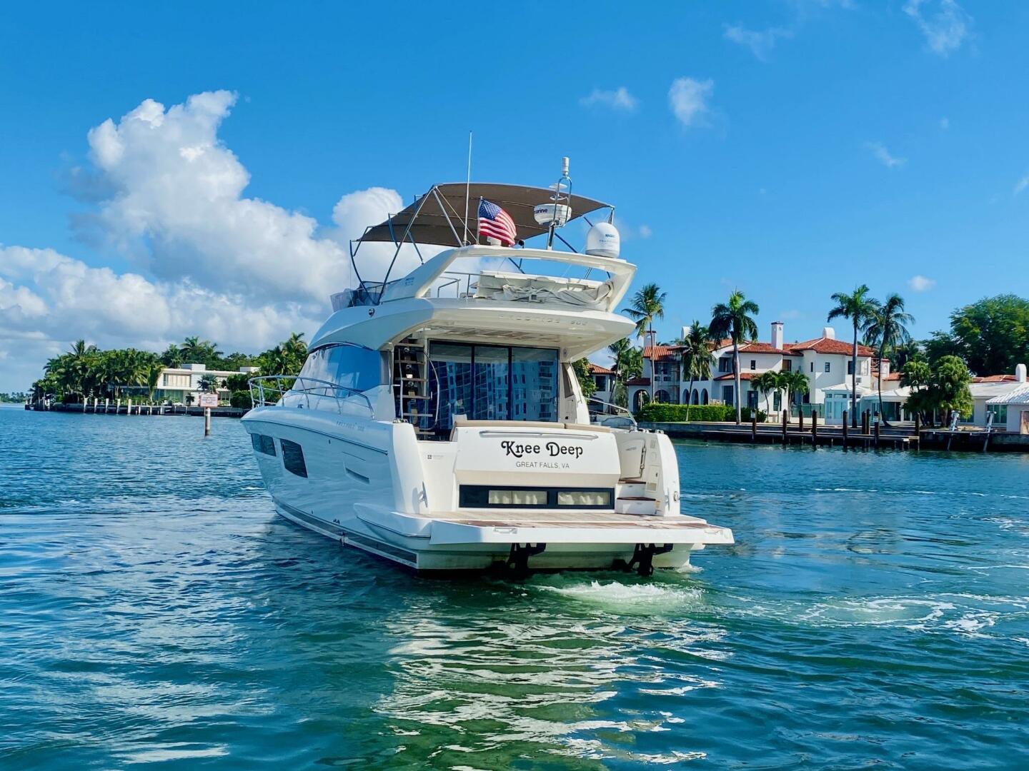 2015 Prestige 500 - Image 11