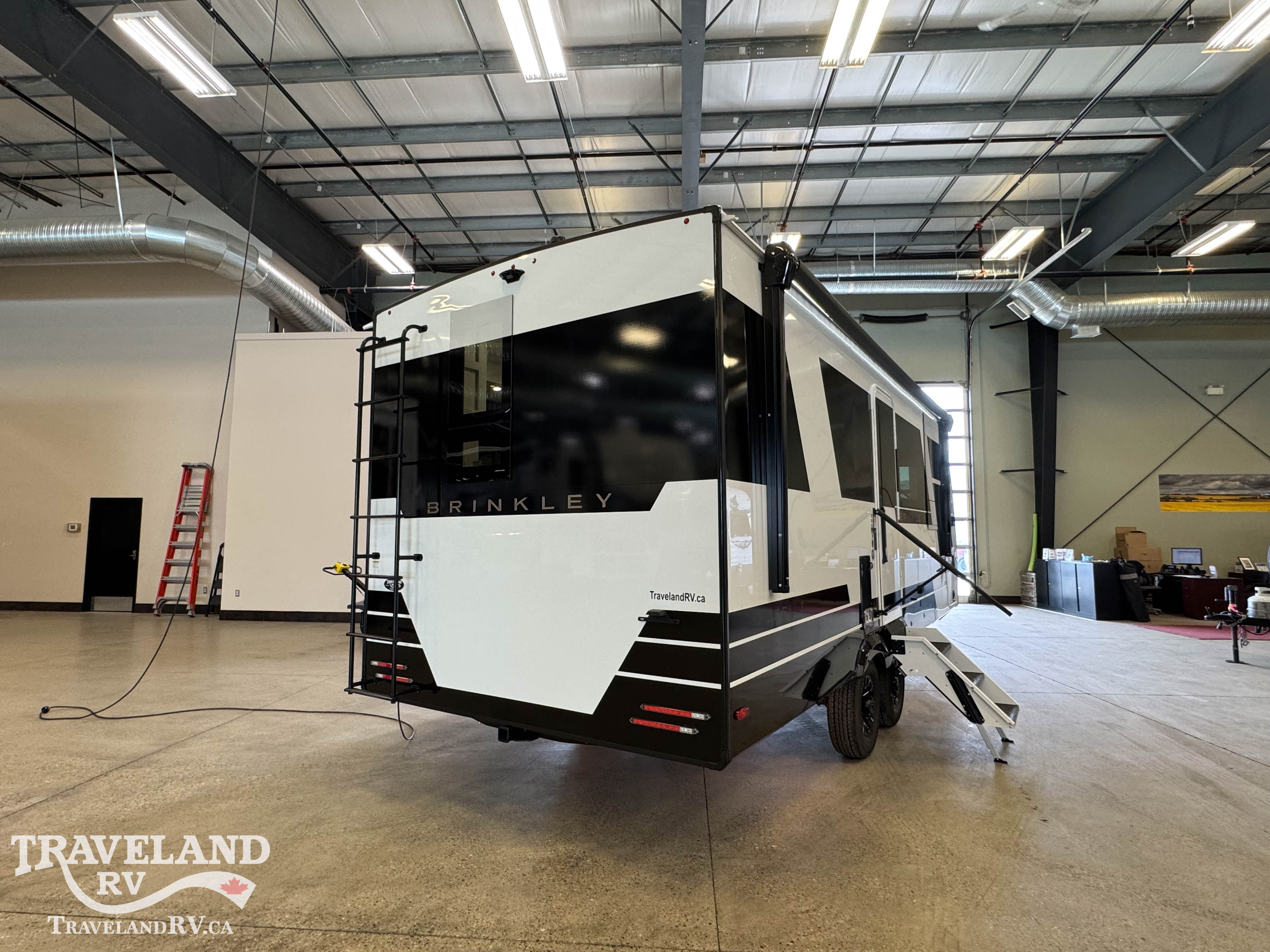 2026 Brinkley RV Model I 235 - Image 7