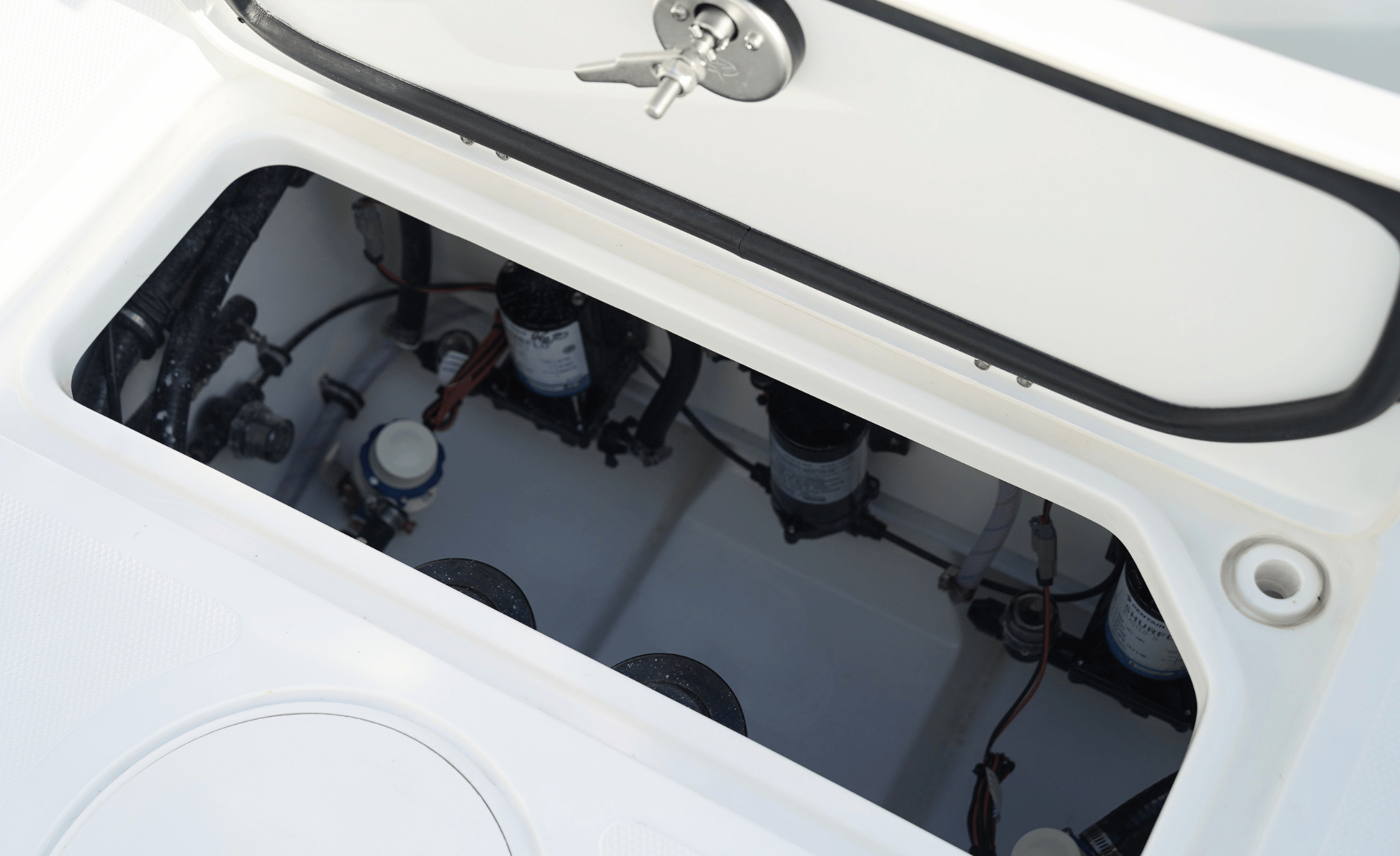 2027 SEA HUNT ULTRA 275SE - Image 37