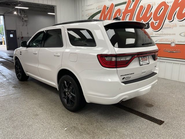 2026 Dodge Durango GT Plus America 250 Edition AWD - Image 9