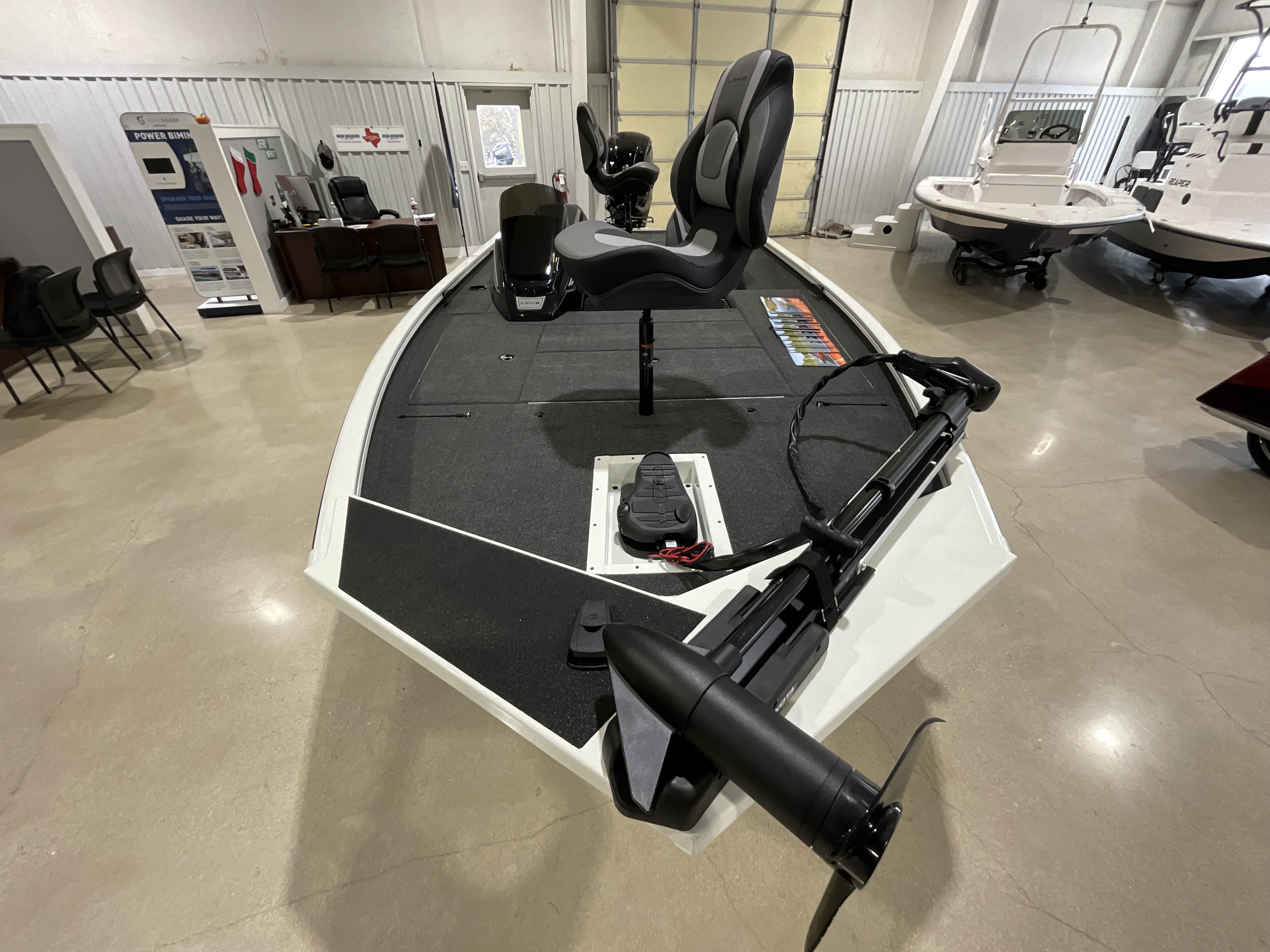 2026 LOWE 2026 STINGER 175C - Image 4