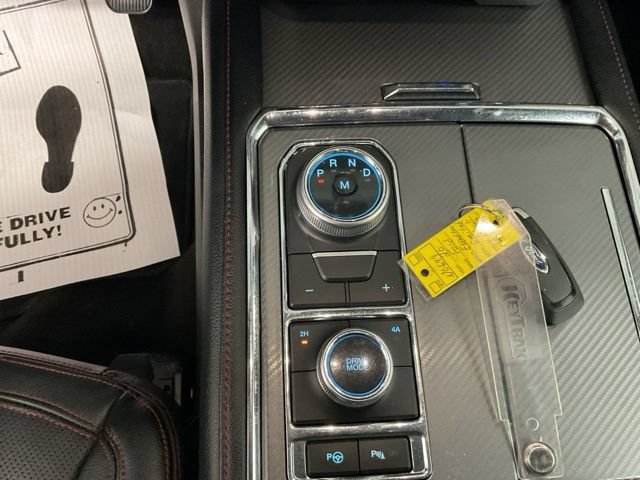 2020 Ford Expedition Utility 4D Limited 4WD V6 Turbo - Image 25