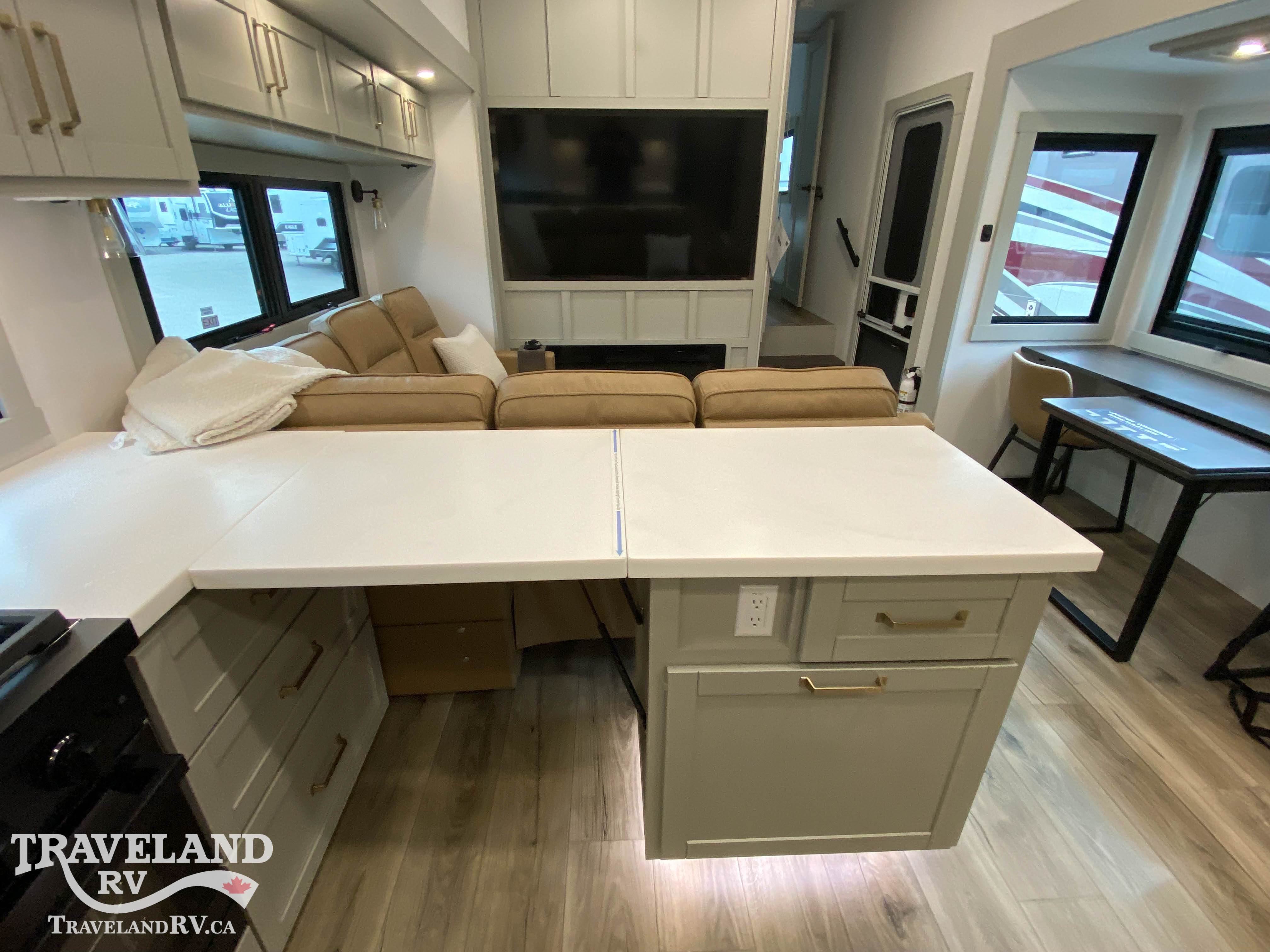 2026 BRINKLEY RV MODEL Z 3210 - Image 17