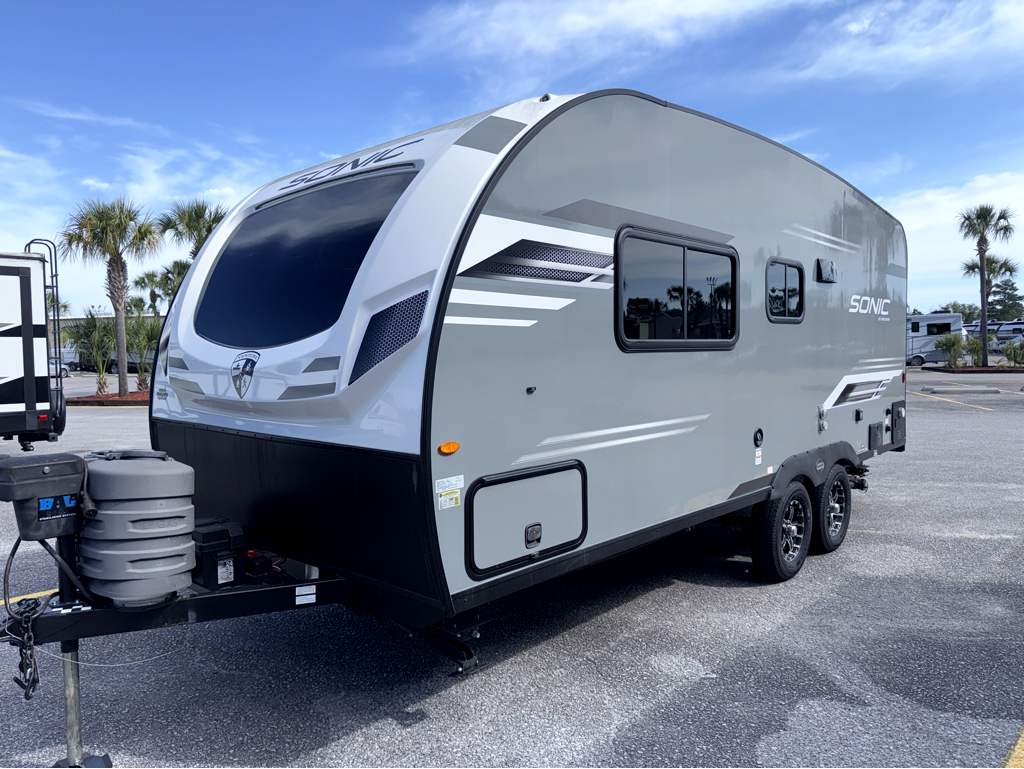 2024 VENTURE RV SONIC 190VRB - Image 2